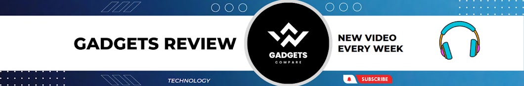 Gadgets Review