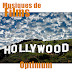 logo Hollywood Pictures Orchestra - Topic