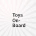 Toys Onboard