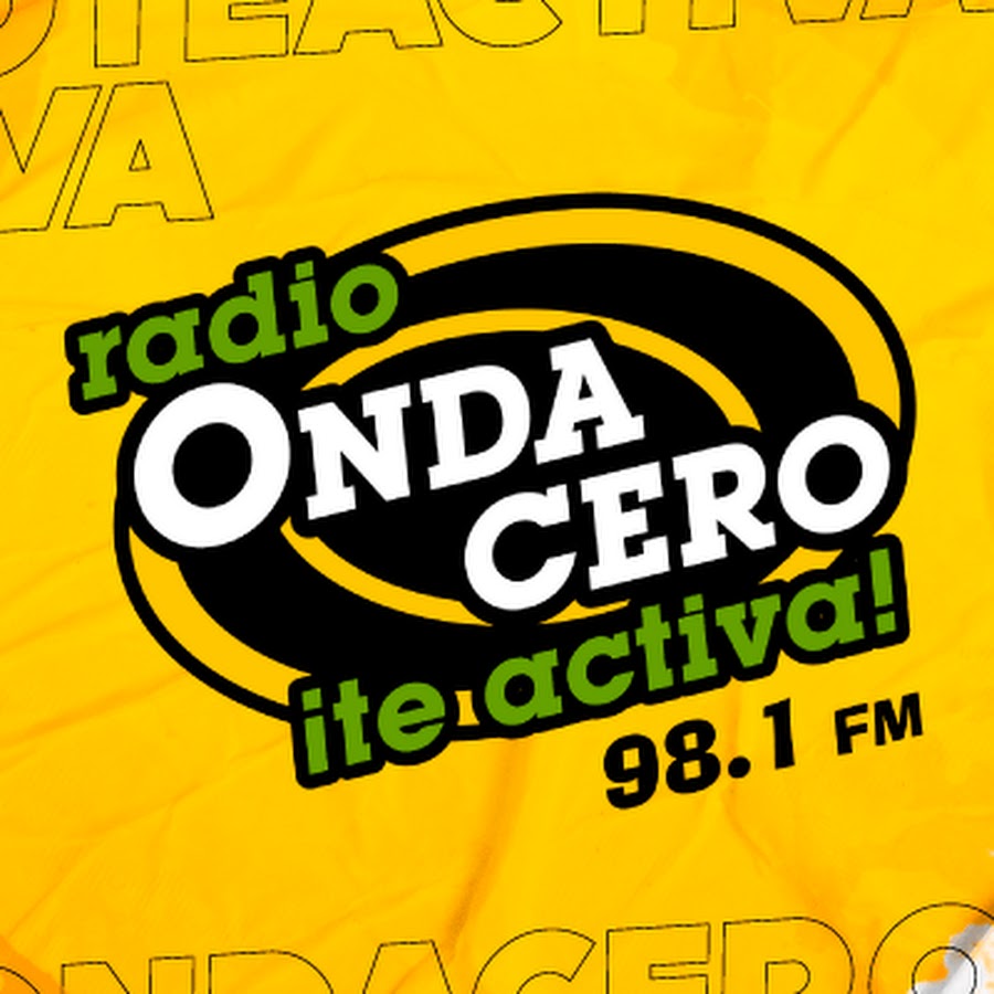 Radio Onda Cero @OndaCeroTV