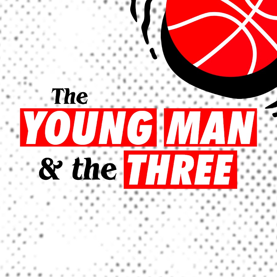 The Young Man and The Three @youngmanandthree