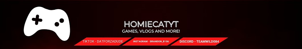 HomieCatYT