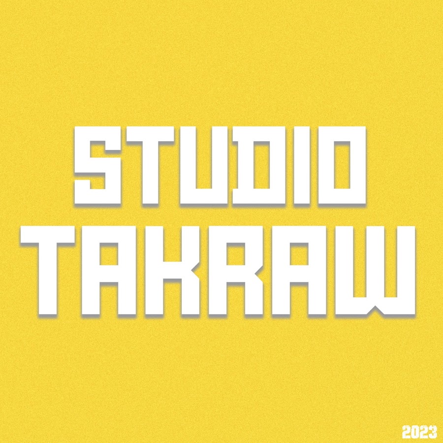 Studio Takraw - สตูดิโอ ตะกร้อ change