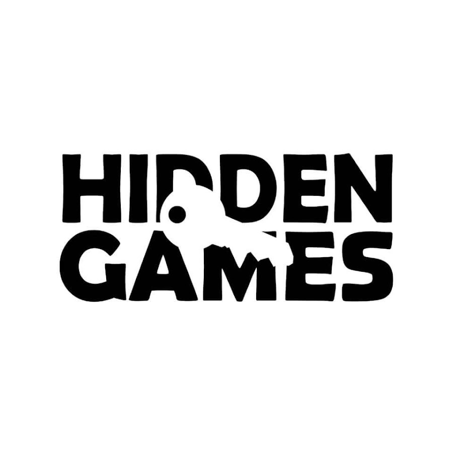 Hidden Games (EN) 