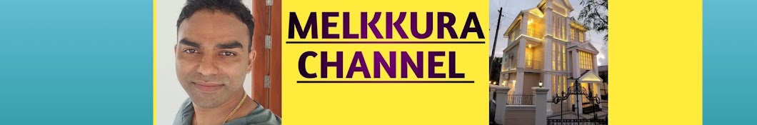 MELKKURA CHANNEL