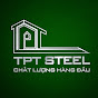 Nhà thép tiền chế TPT STEEL