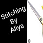 Stitching by aliya 