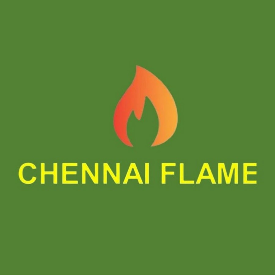 Chennai Flame 