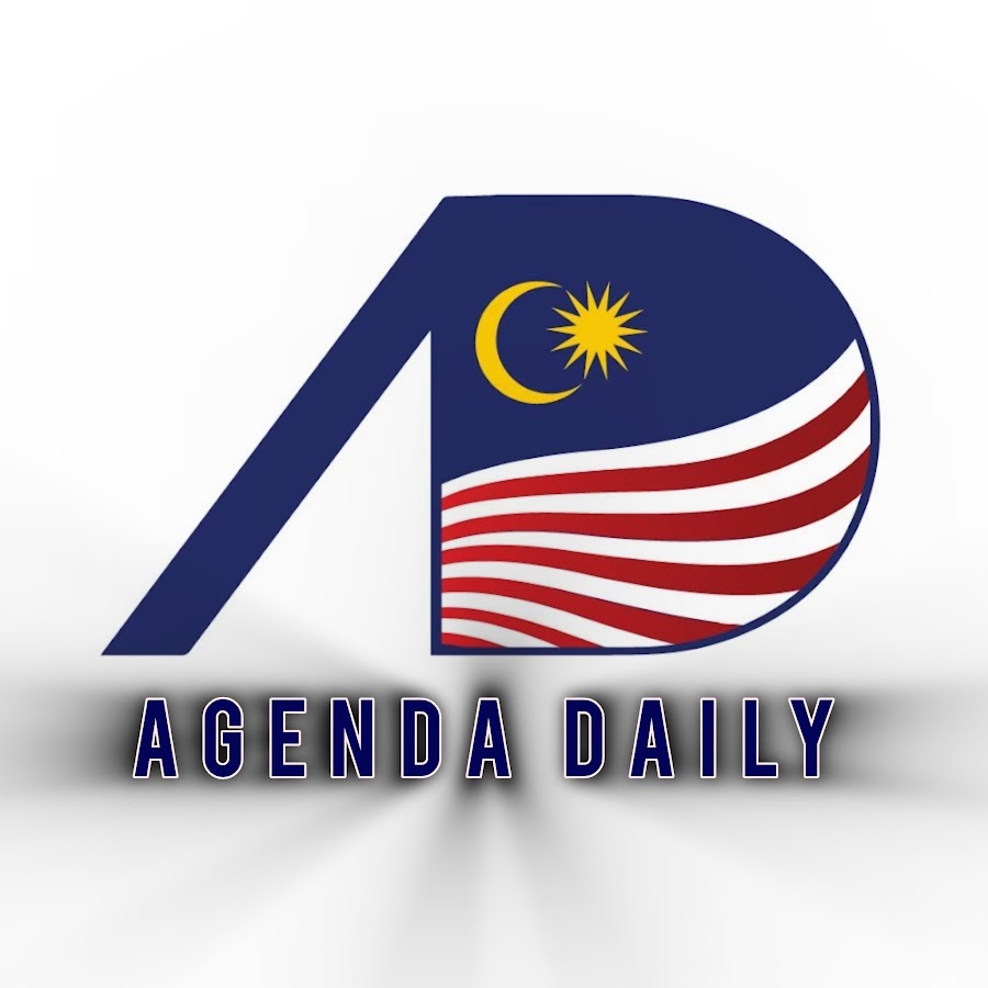 Agenda Daily @agendadaily