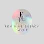 Feminine Energy Tarot