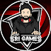 logo SRI GAMES