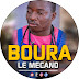 Boura le Mecano officiel