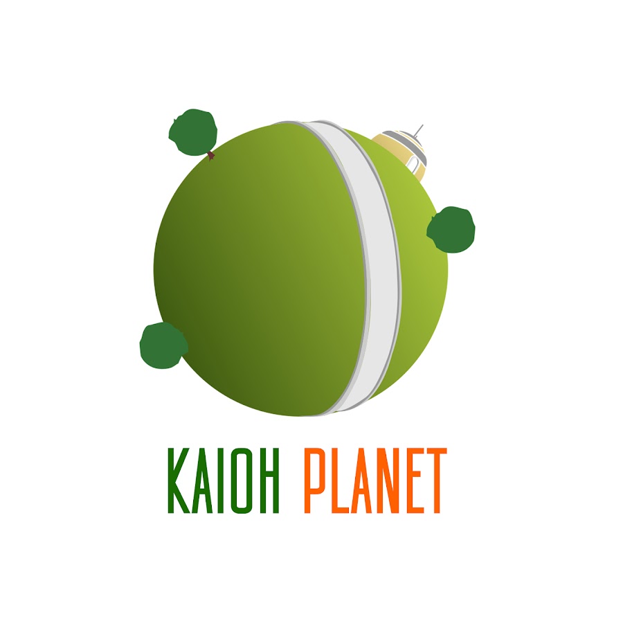 Planeta Kaioh