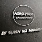 DJ SLASH WA MARIMBA