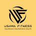 logo Usawa Fitness Garage Gym Reviews