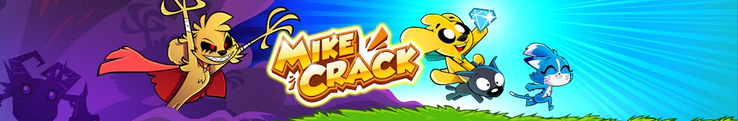 Mikecrack Banner