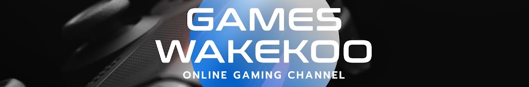 Wakekoo Games