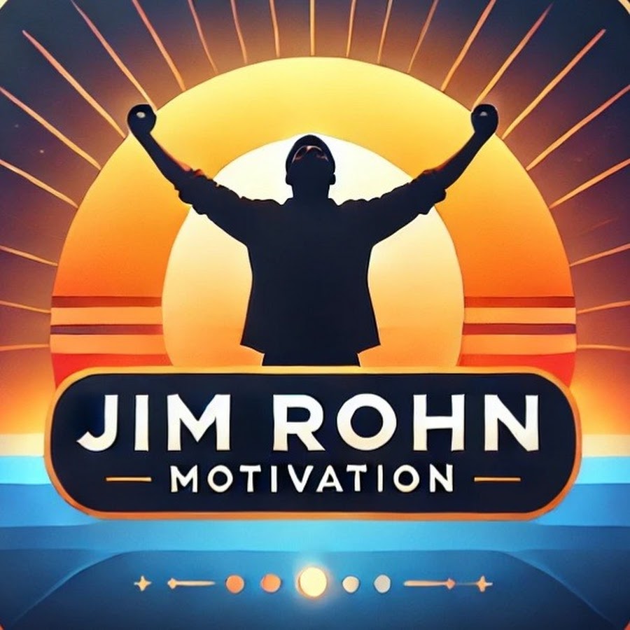 Jim Rohn Motivation - Youtube