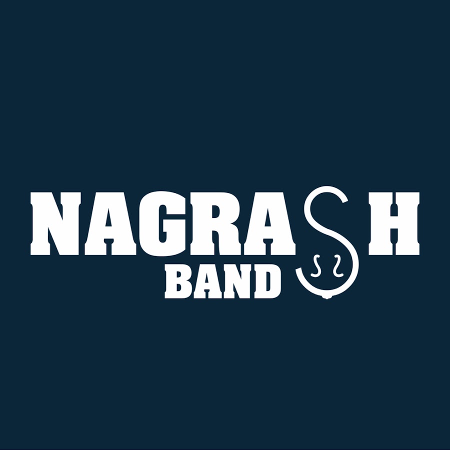 Награш band @nagrash_band