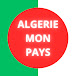 ALGÉRIE MON PAYS