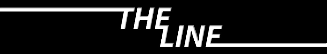 The Line Banner