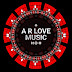 logo A_R Love Music