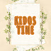 logo Kiddos Time 