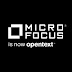 logo Micro Focus is now OpenText