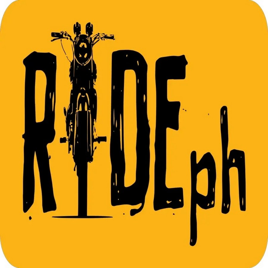 RidePH TV @RidePHTV
