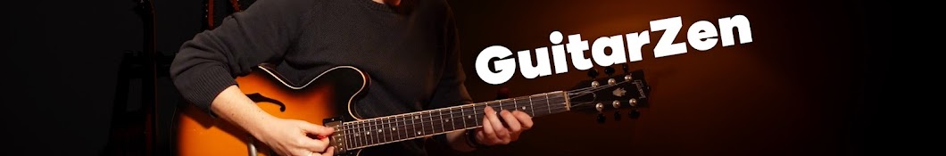 GuitarZen