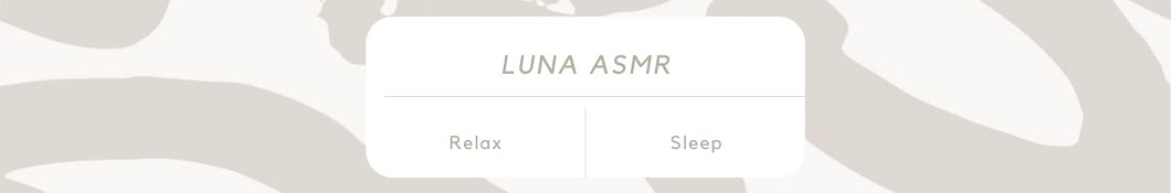 Luna Asmr