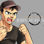 JohnReavesLive