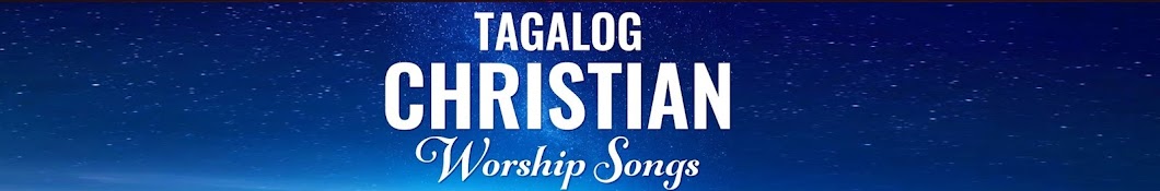 Praise And Worship Banner