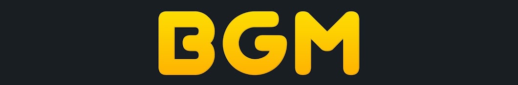 BGMedia Banner