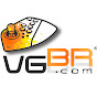 vgBR - VideoGames Brasil