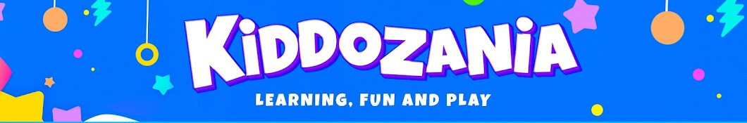 Kiddozania