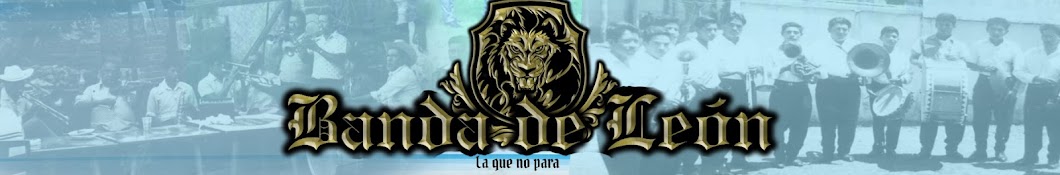 banda de leon oficial