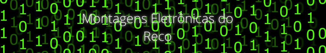 Montagens Eletrônicas Do Reco