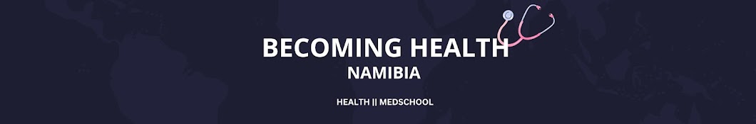 Becoming Health Namibia