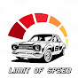 Limit of Speed