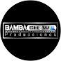 BAMBASHOW PRODUCCIONES