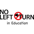 No Left Turn in Education