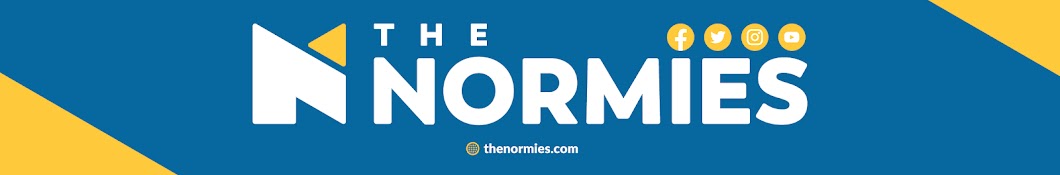 The Normies Banner