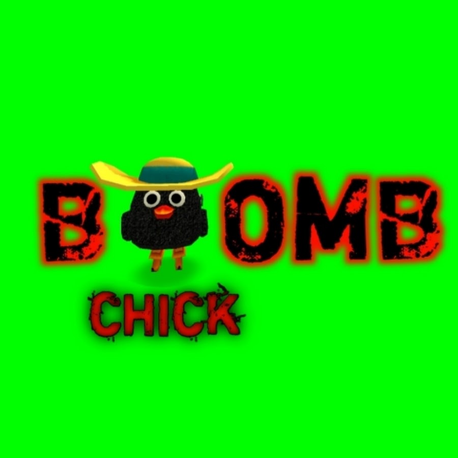 Bomb chick 