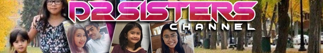 D2 Sisters Channel Banner