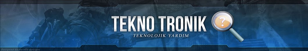 Tekno Tronik