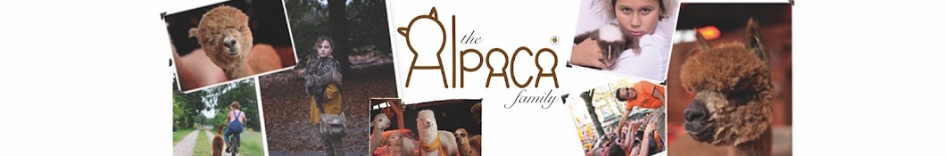 The Alpaca Family