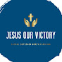 Jesus Our Victory North Carolina