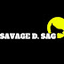 logo Savage D. Sag