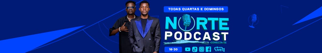 NORTE PODCAST